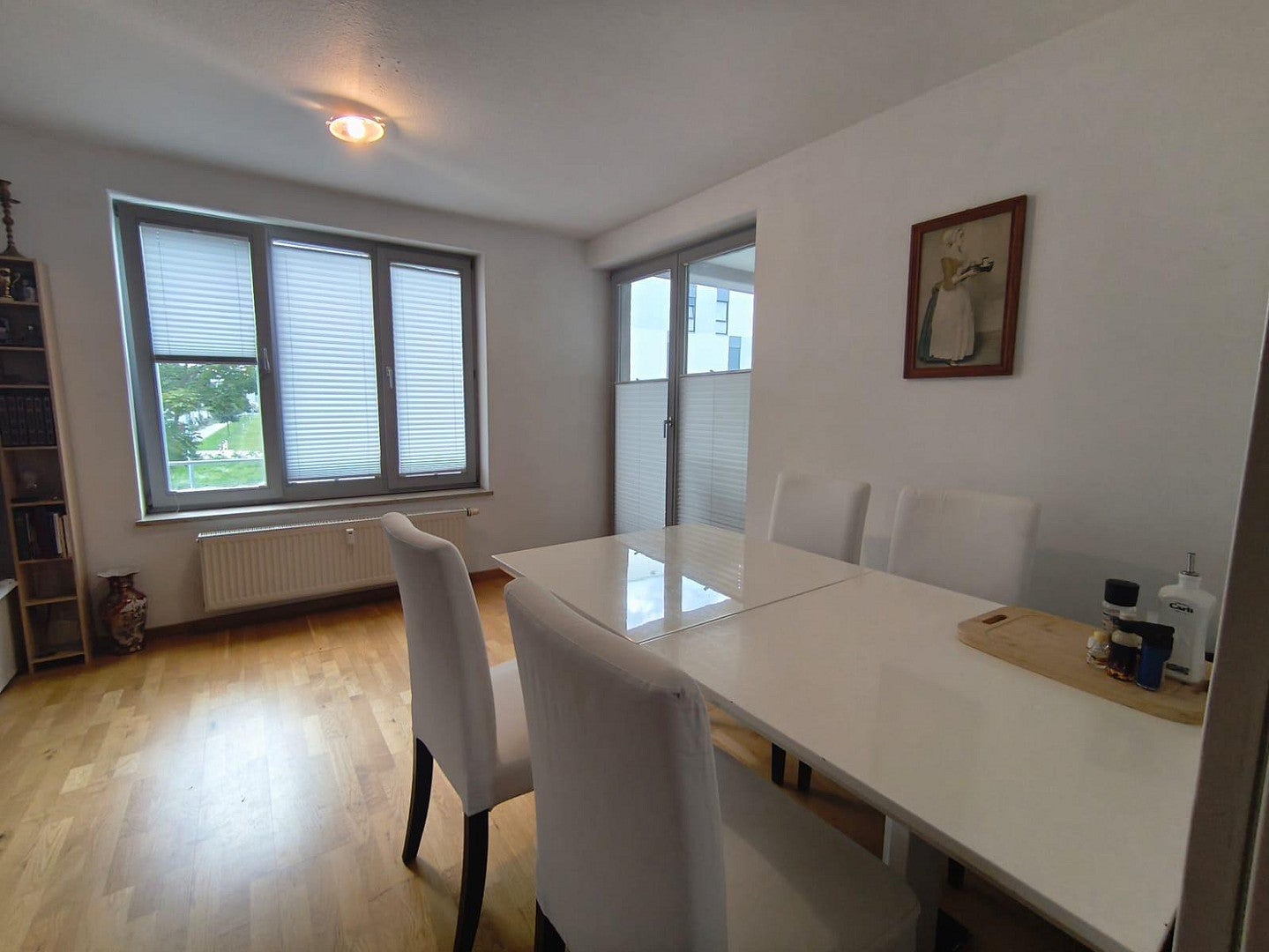 Wohnung Angerstraße in Schönefeld