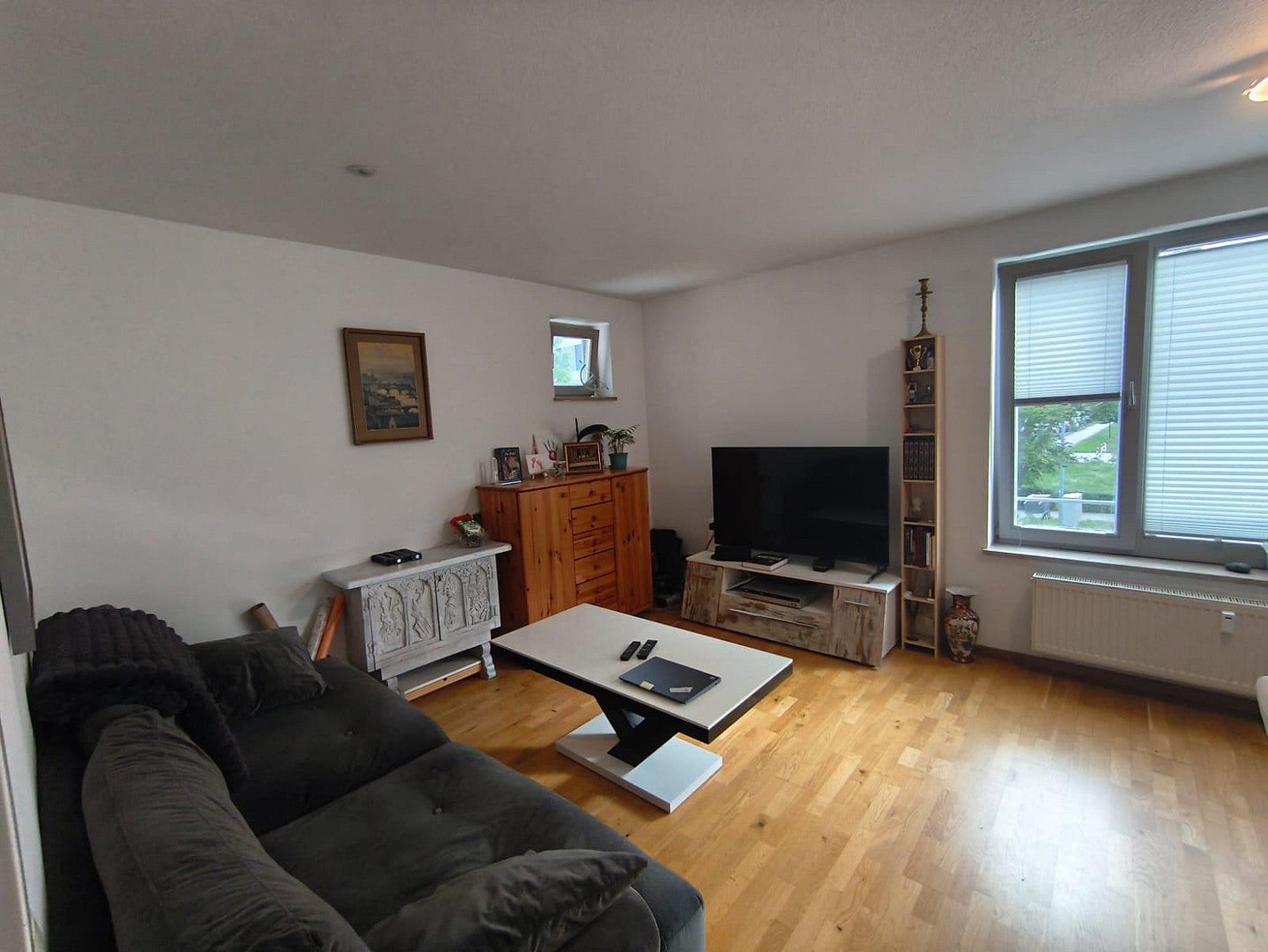 Wohnung Angerstraße in Schönefeld