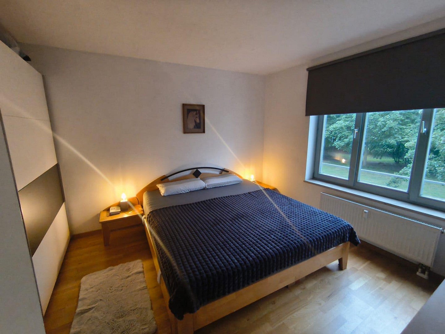 Wohnung Angerstraße in Schönefeld