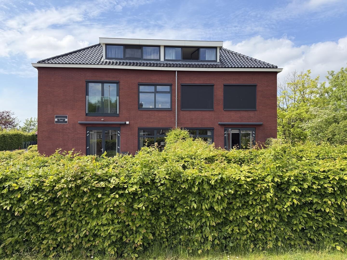 Appartement Kleasterdyk in Berltsum