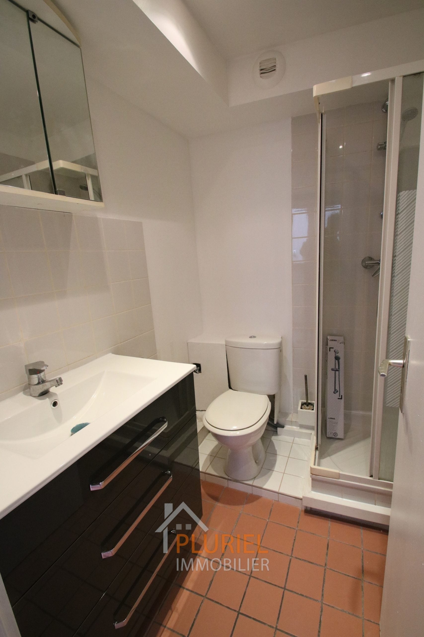 Appartement Quai de la Bruche à Strasbourg