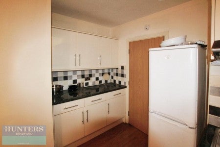Flat Kirkgate in Bradford