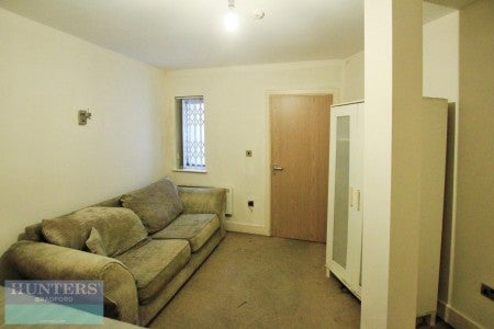 Flat Kirkgate in Bradford