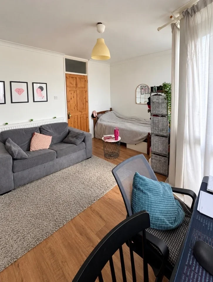 Room Hannibal Road in Greater London