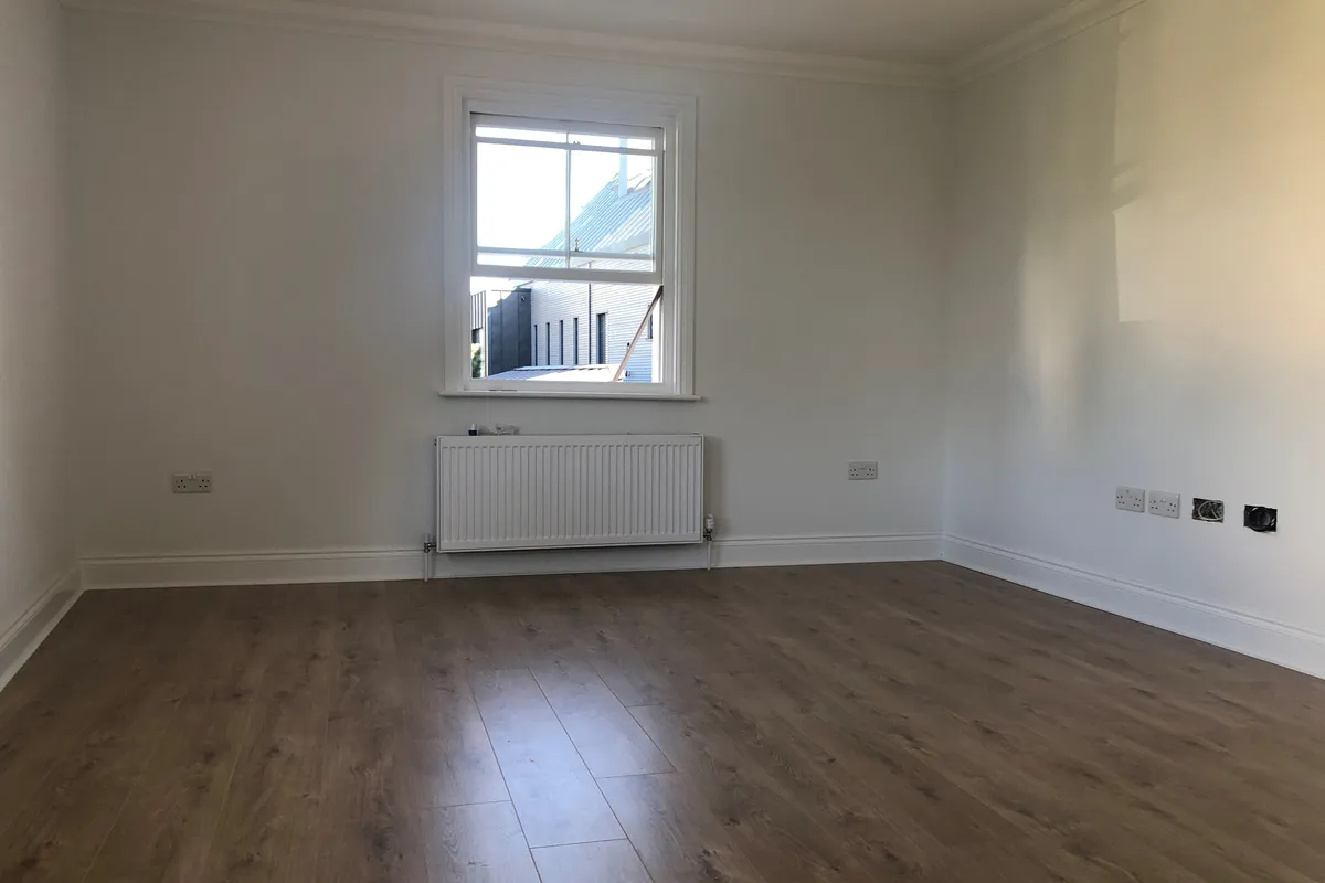 Flat New London Road in Chelmsford