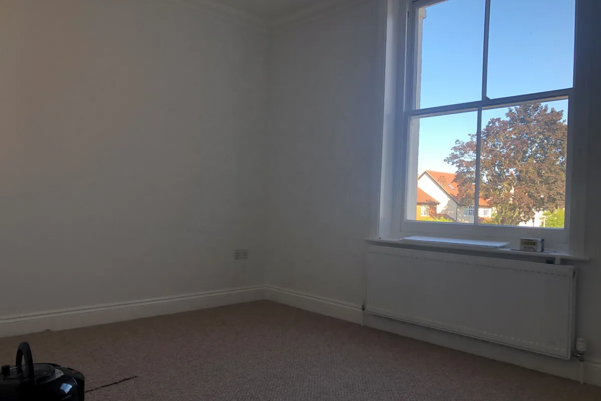 Flat New London Road in Chelmsford