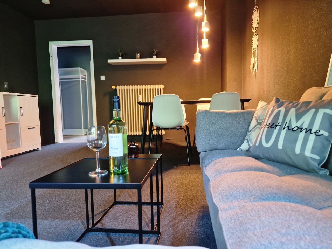 Wohnung Altonaer Straße in Hamburg