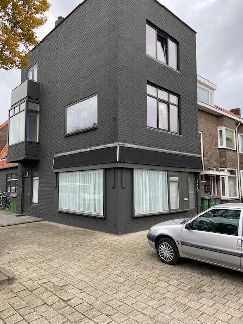 Appartement Magnoliastraat in Breda