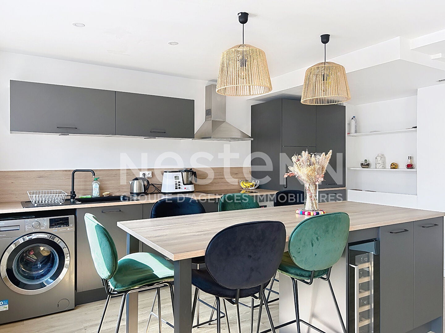 Appartement Boulevard Castellane à Sathonay-Camp