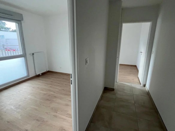 Appartement Rue Maxime Guillot à Chenôve