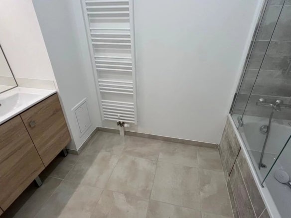 Appartement Rue Maxime Guillot à Chenôve