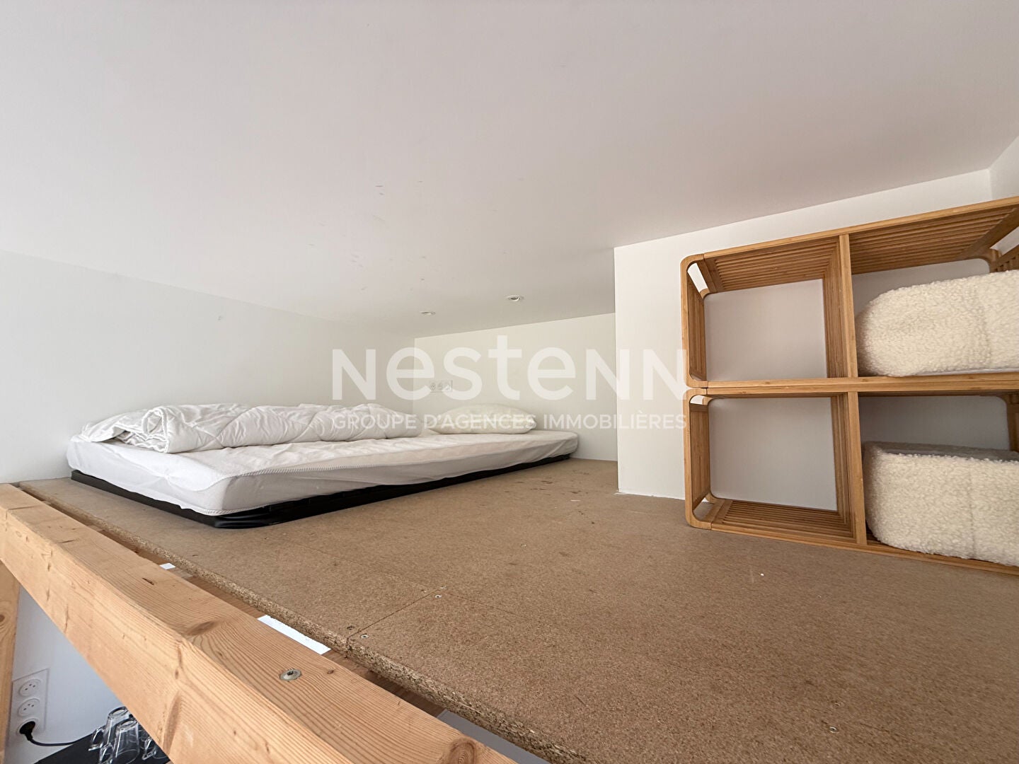 Flat Cours Gambetta in Talence