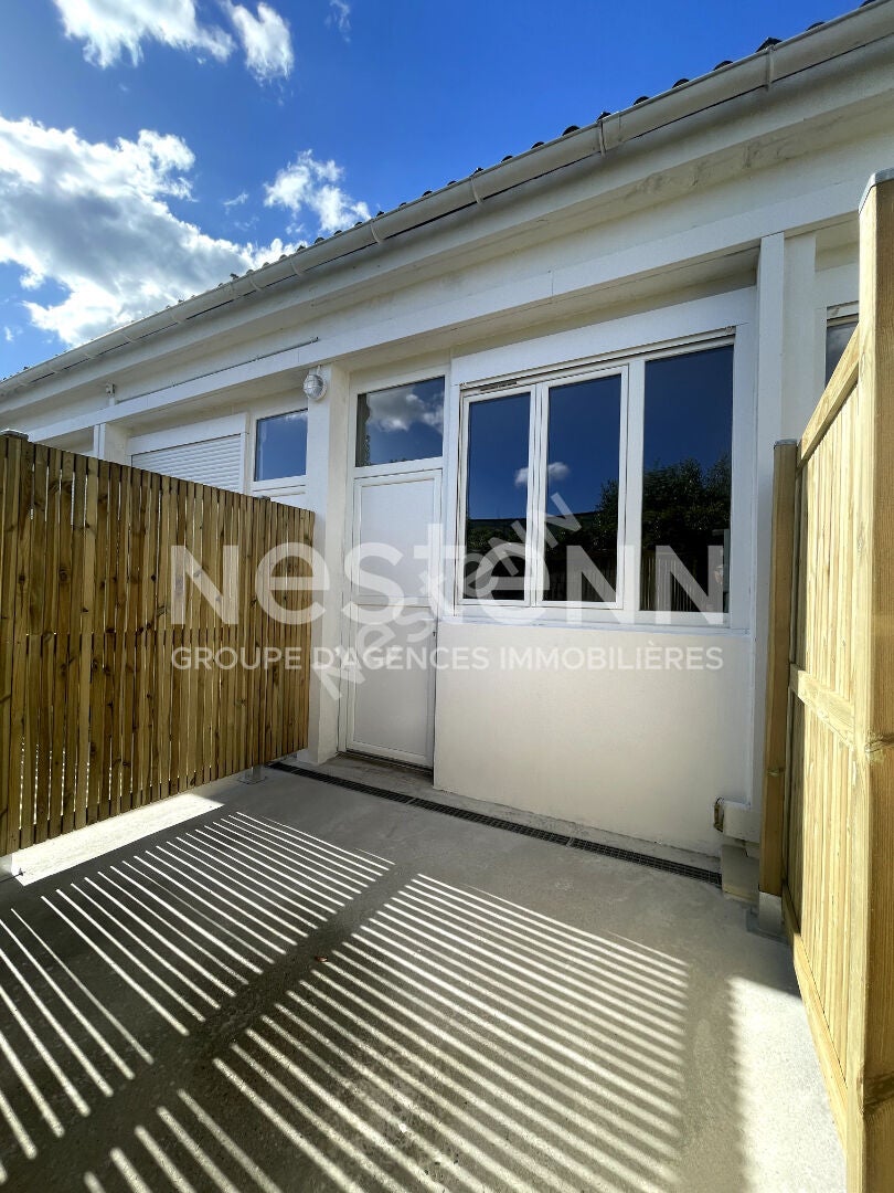 Flat Cours Gambetta in Talence