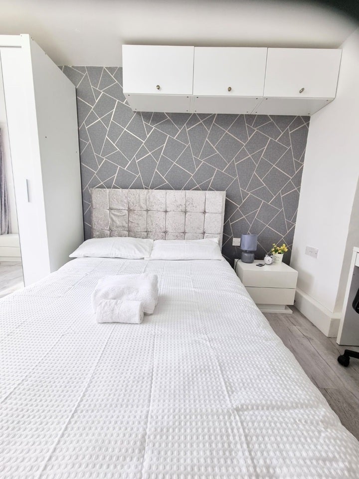 Room Forty Acre Lane in Greater London
