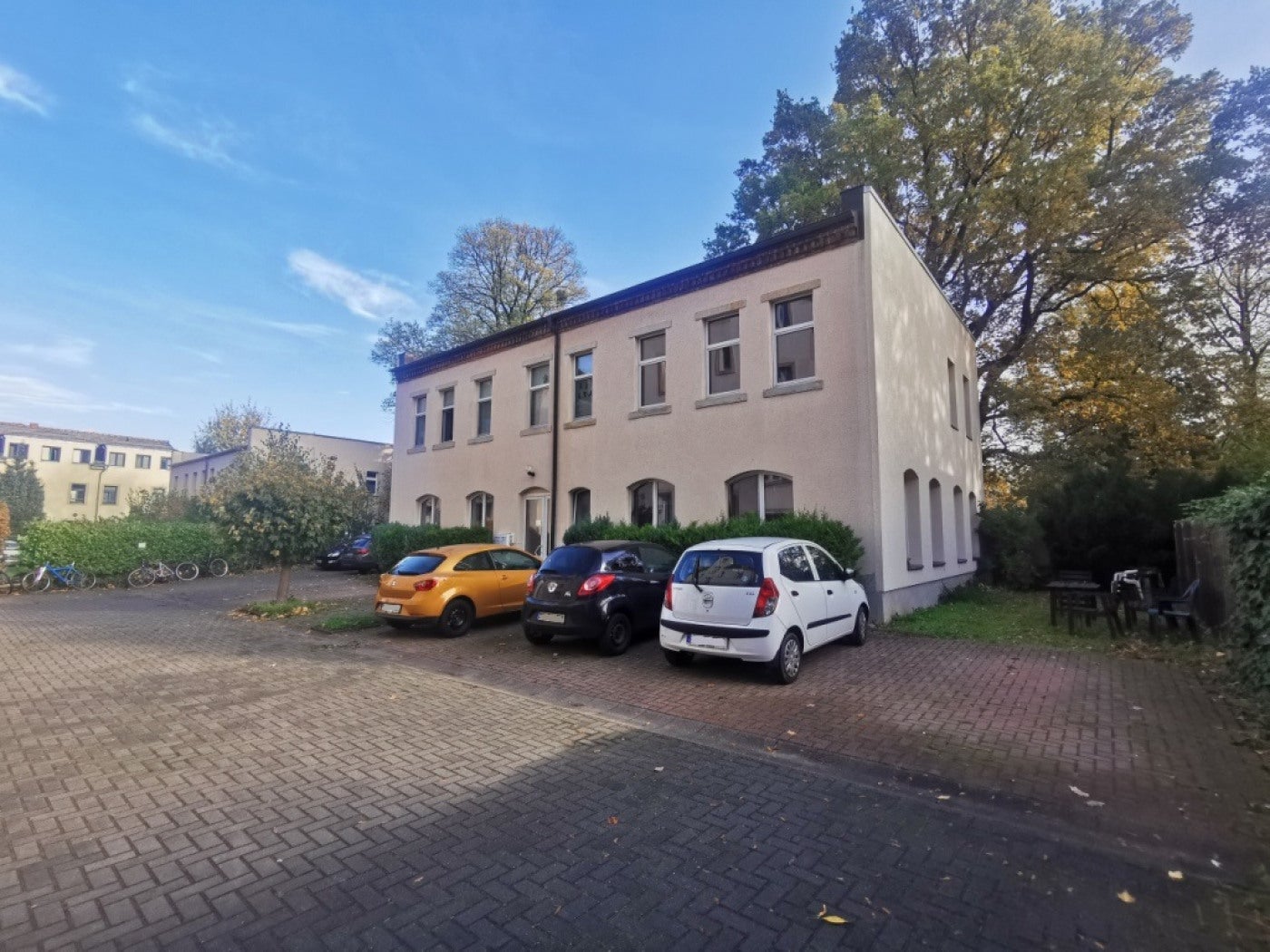 Wohnung Emil-Ueberall-Straße in Dresden