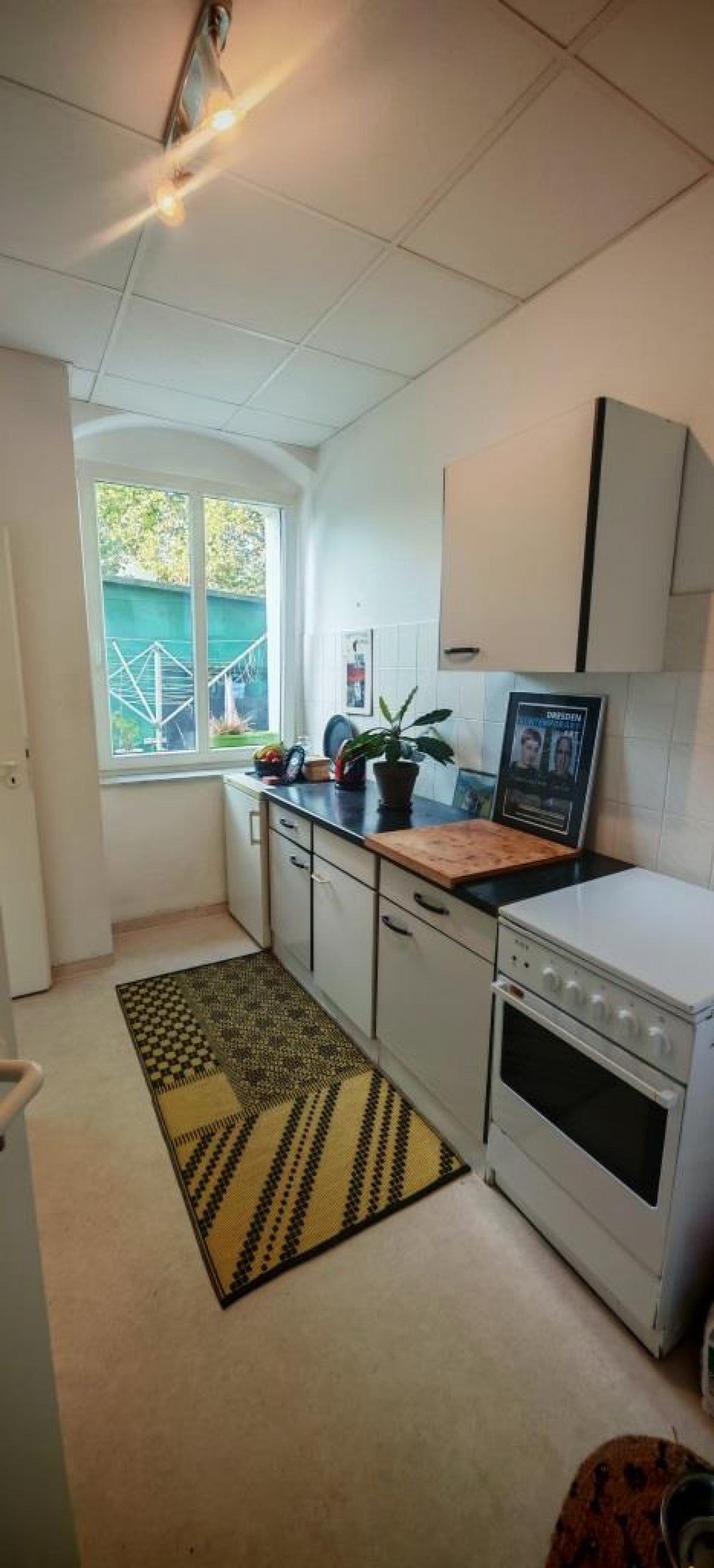 Wohnung Emil-Ueberall-Straße in Dresden
