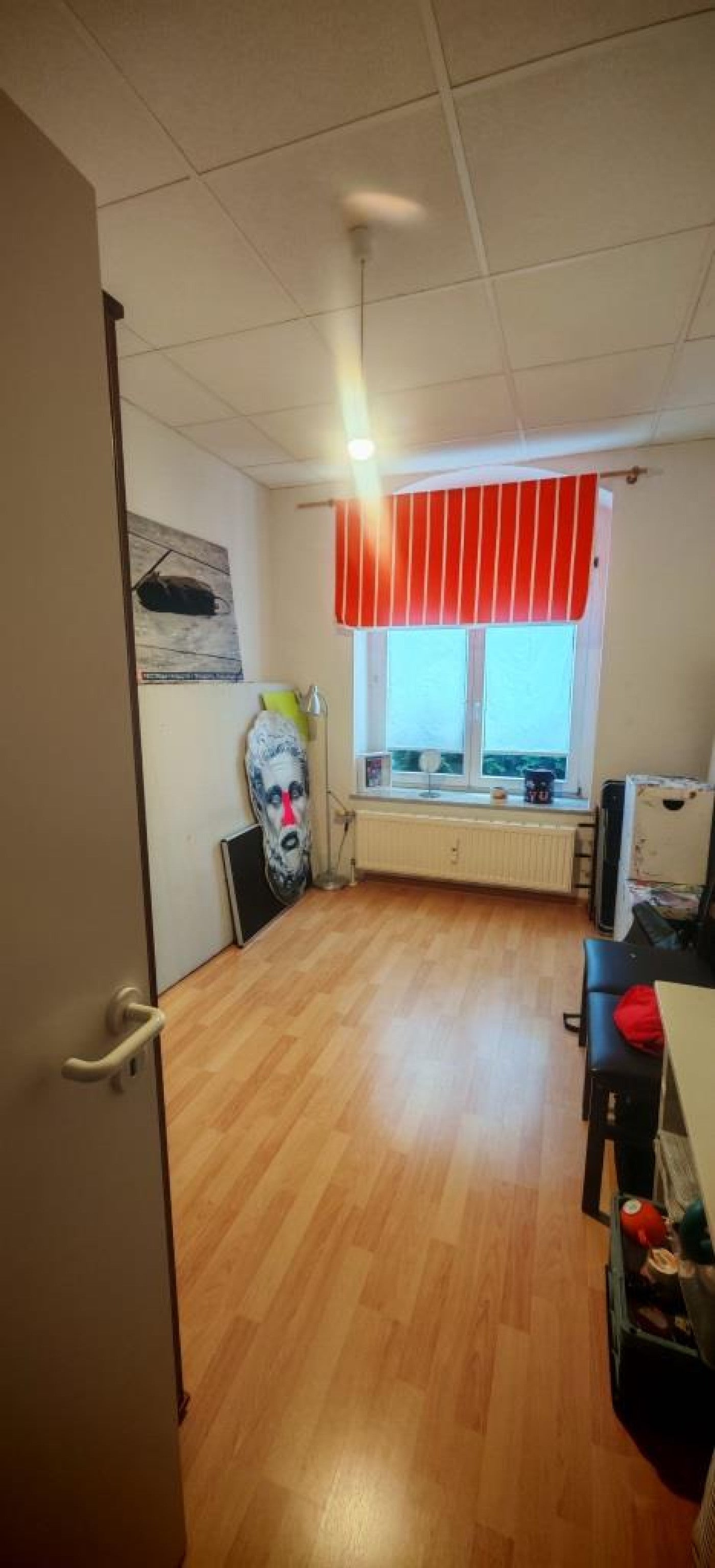 Wohnung Emil-Ueberall-Straße in Dresden