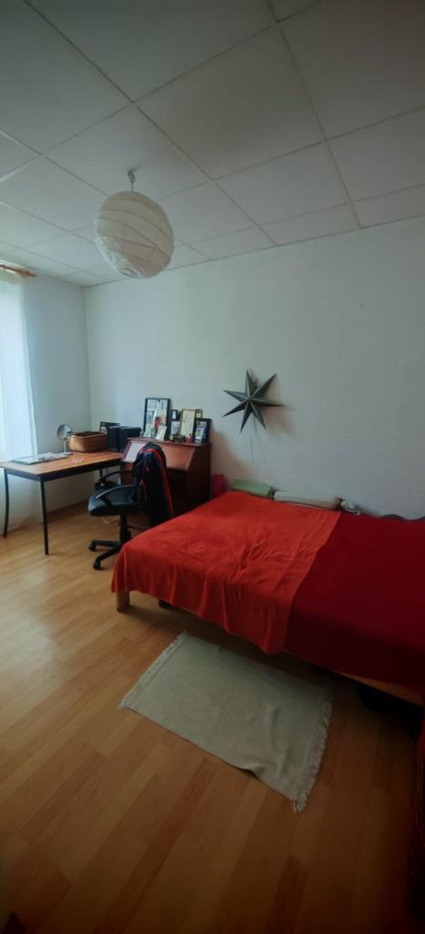 Wohnung Emil-Ueberall-Straße in Dresden
