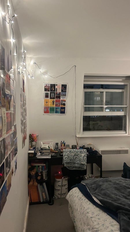 Room St Pancras Way in Greater London