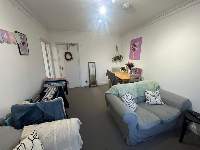 Room St Pancras Way in Greater London