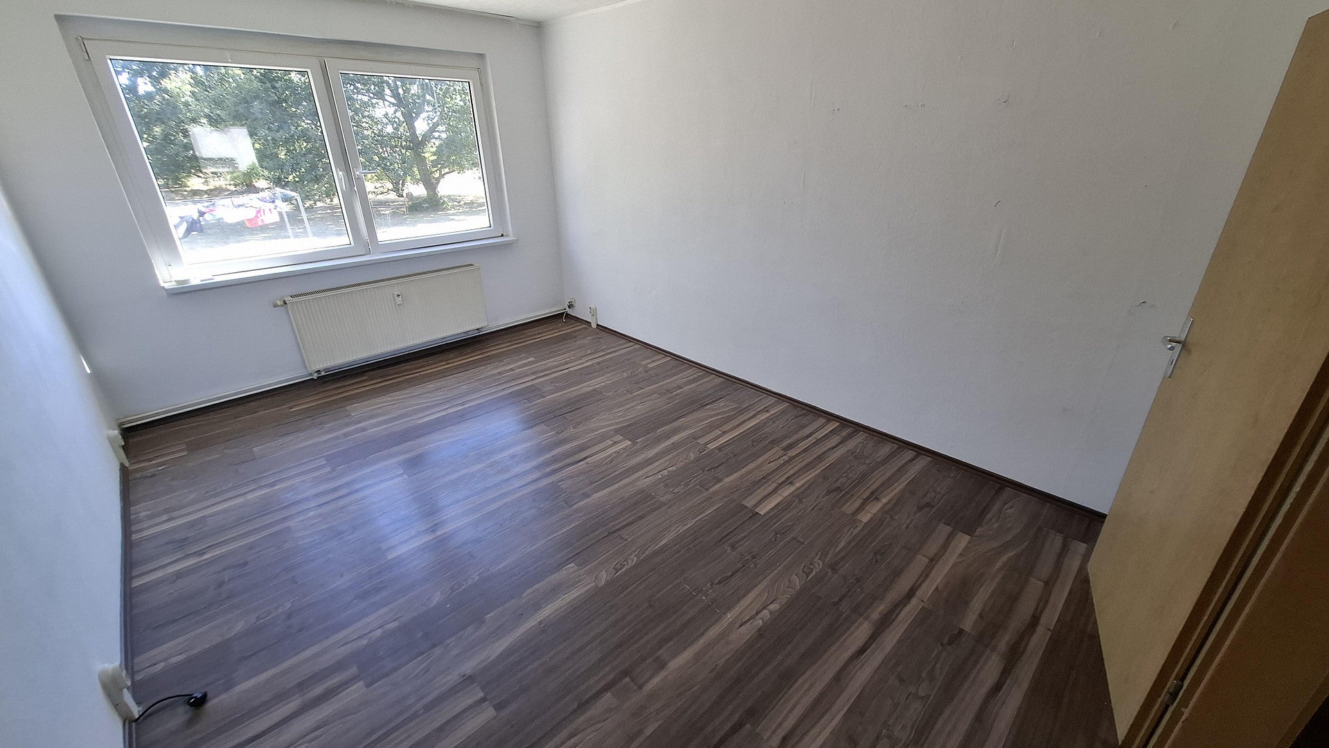 Wohnung Nitzschkaer Straße in Wurzen