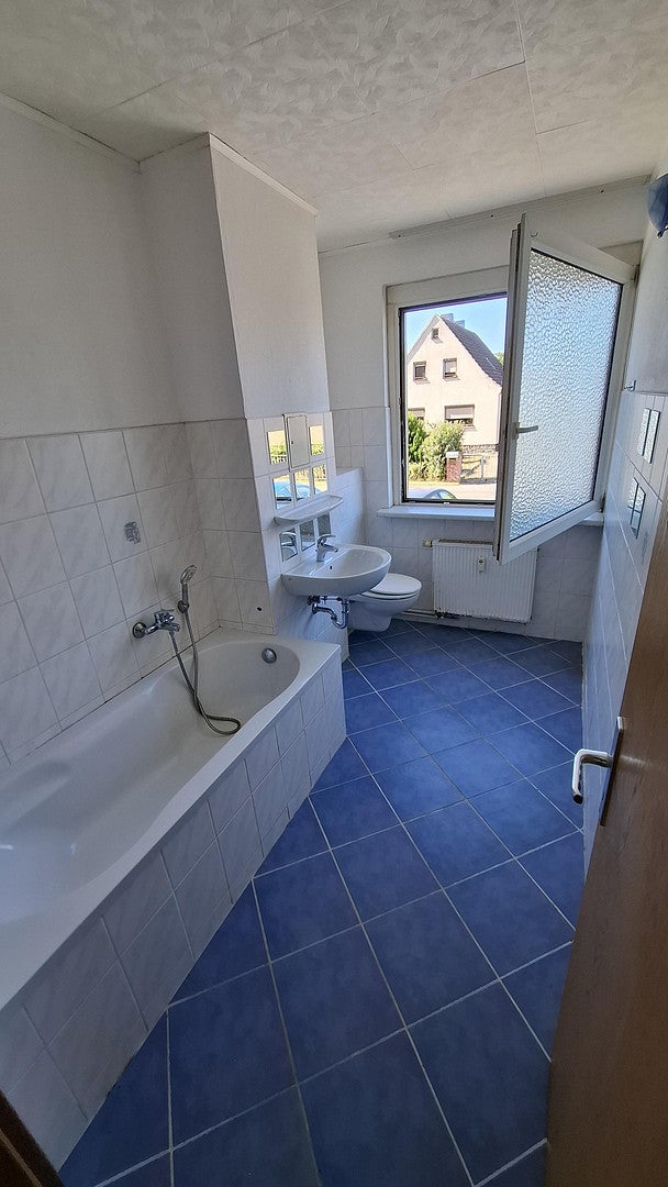 Wohnung Nitzschkaer Straße in Wurzen