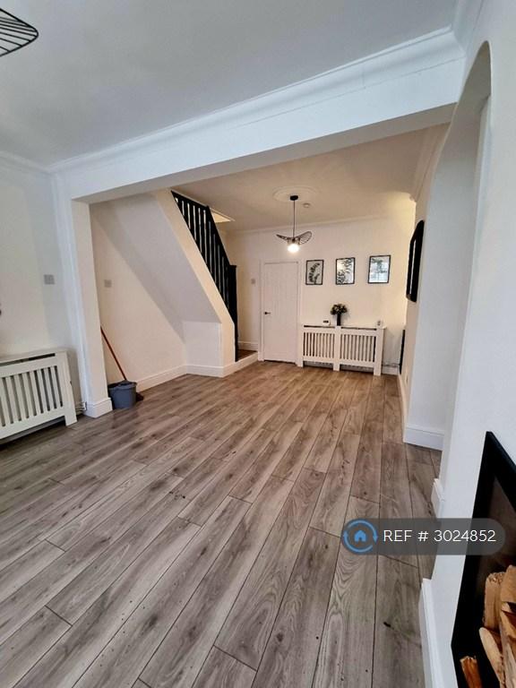 House Standale Road in Liverpool