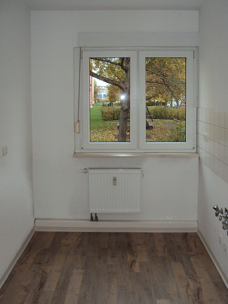 Wohnung Fröbelstraße in Gera