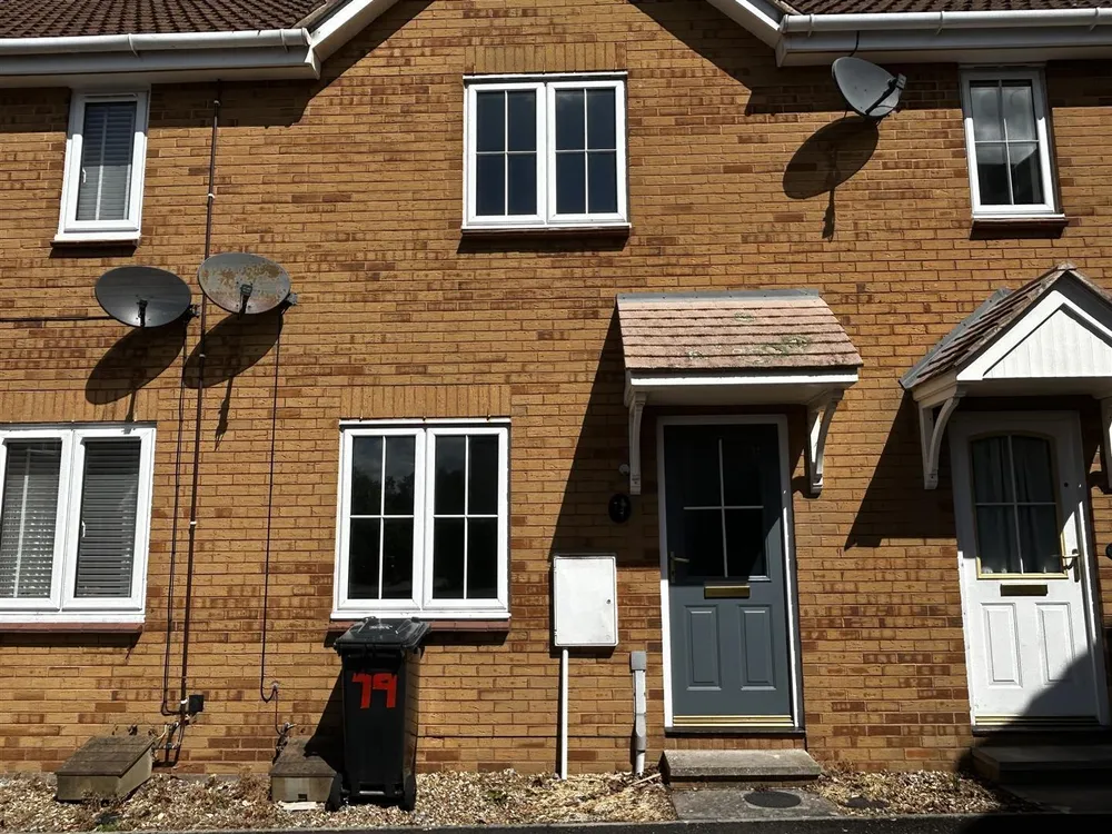 House Waterleaze in Taunton