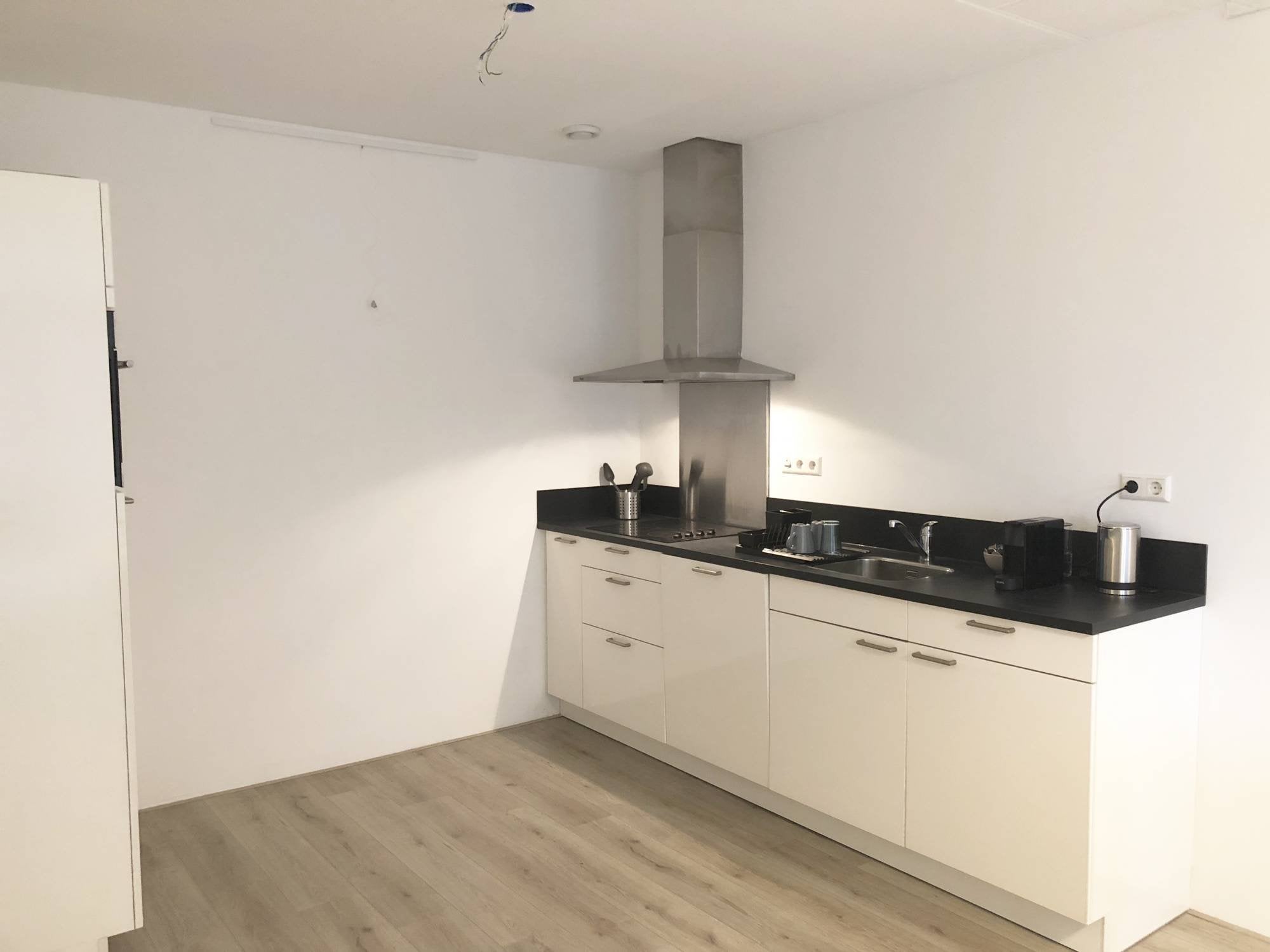 Appartement Battutalaan 11