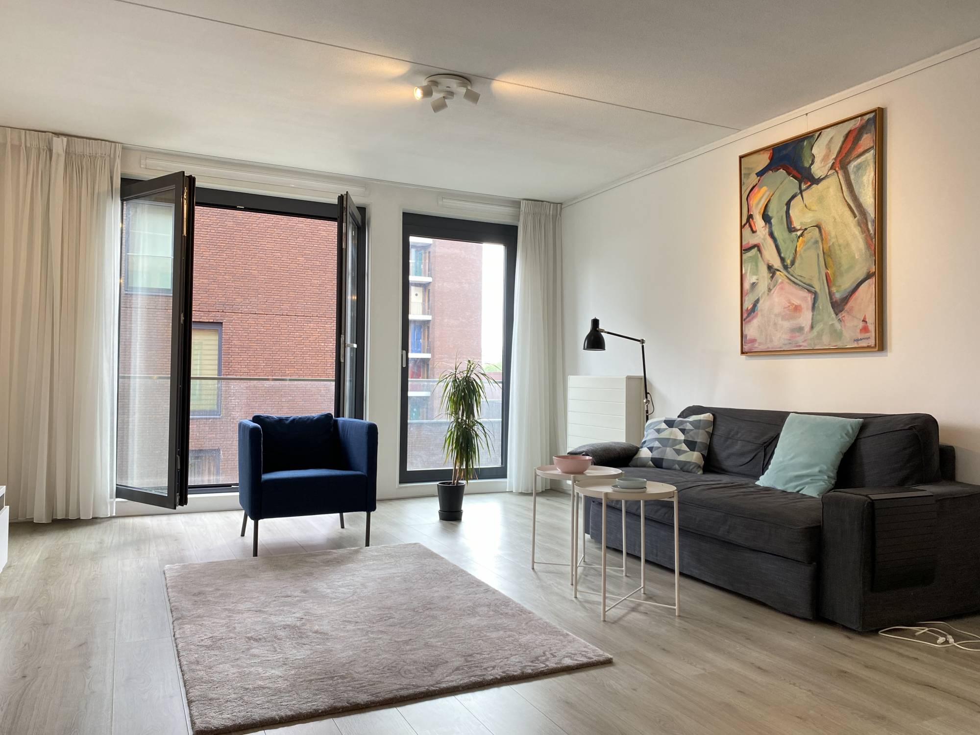 Appartement Battutalaan 7