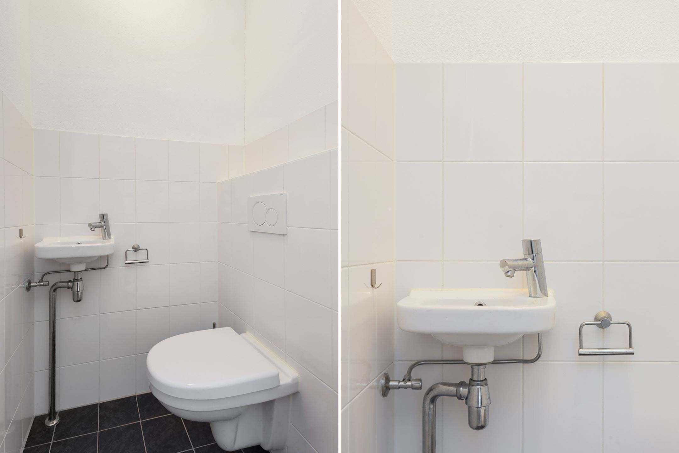 Appartement Battutalaan 15