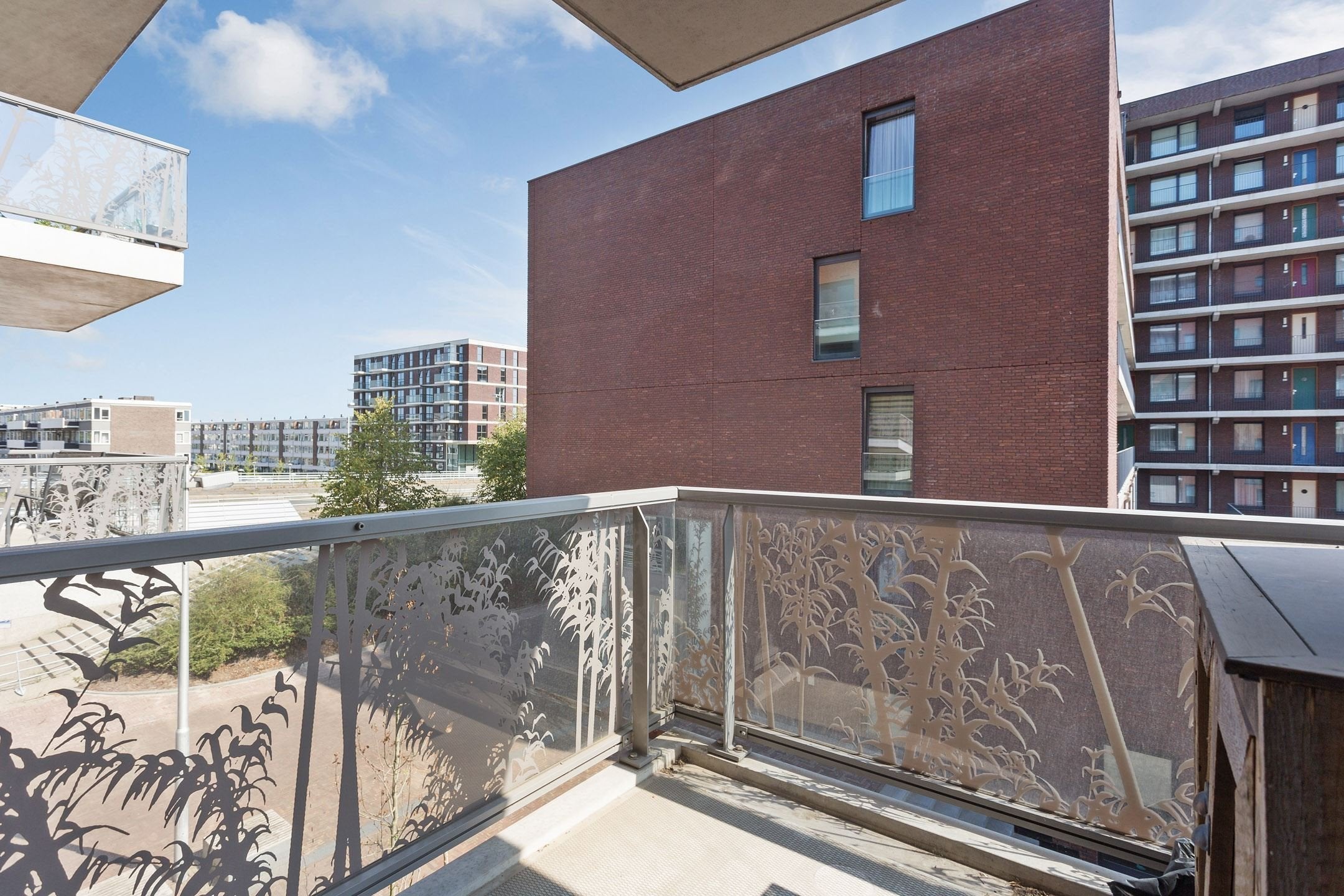 Appartement Battutalaan 16