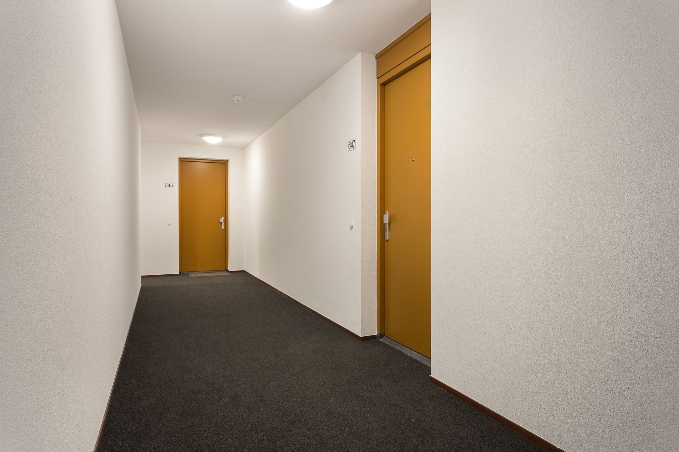 Appartement Battutalaan 4