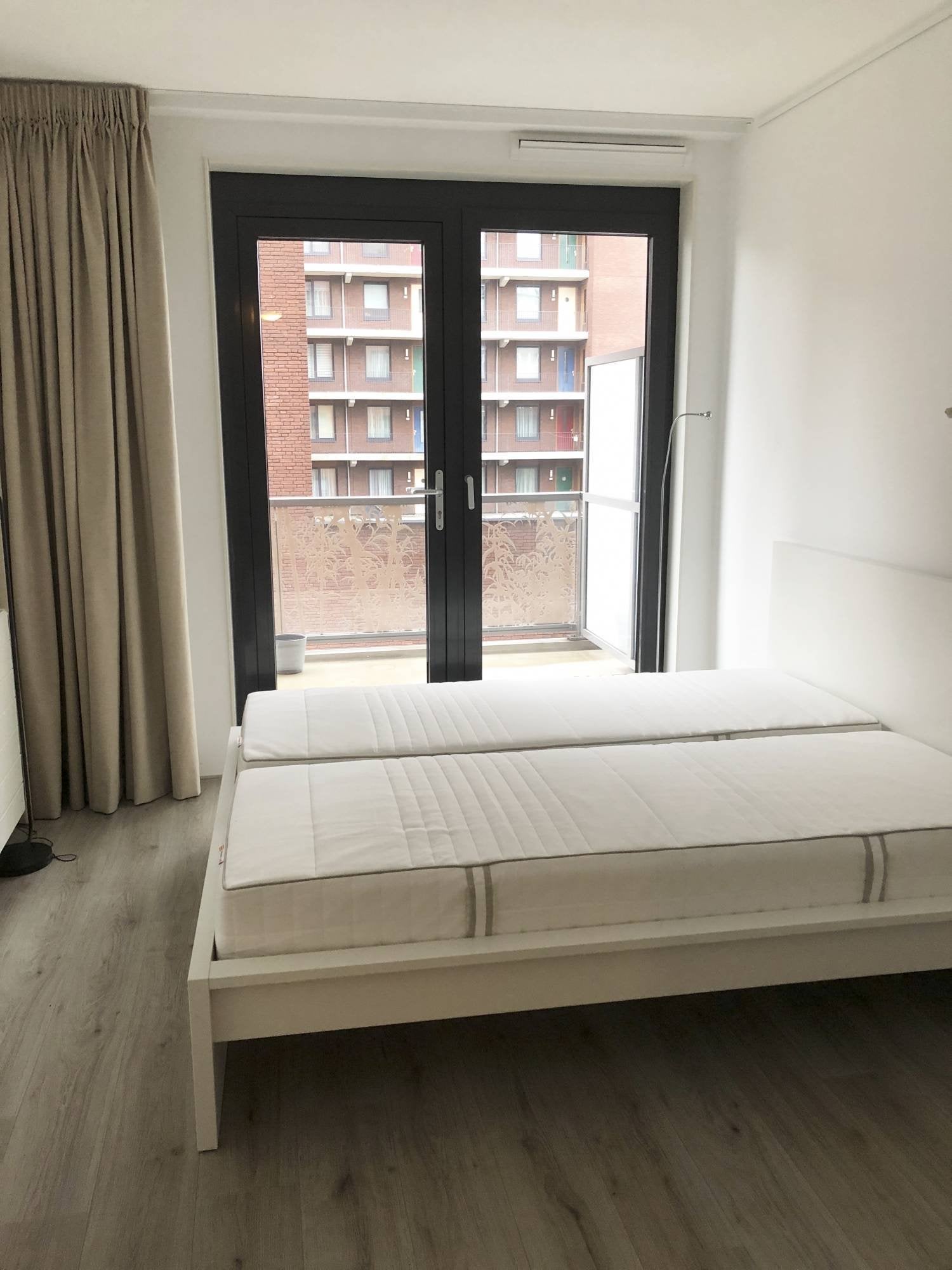 Appartement Battutalaan 12