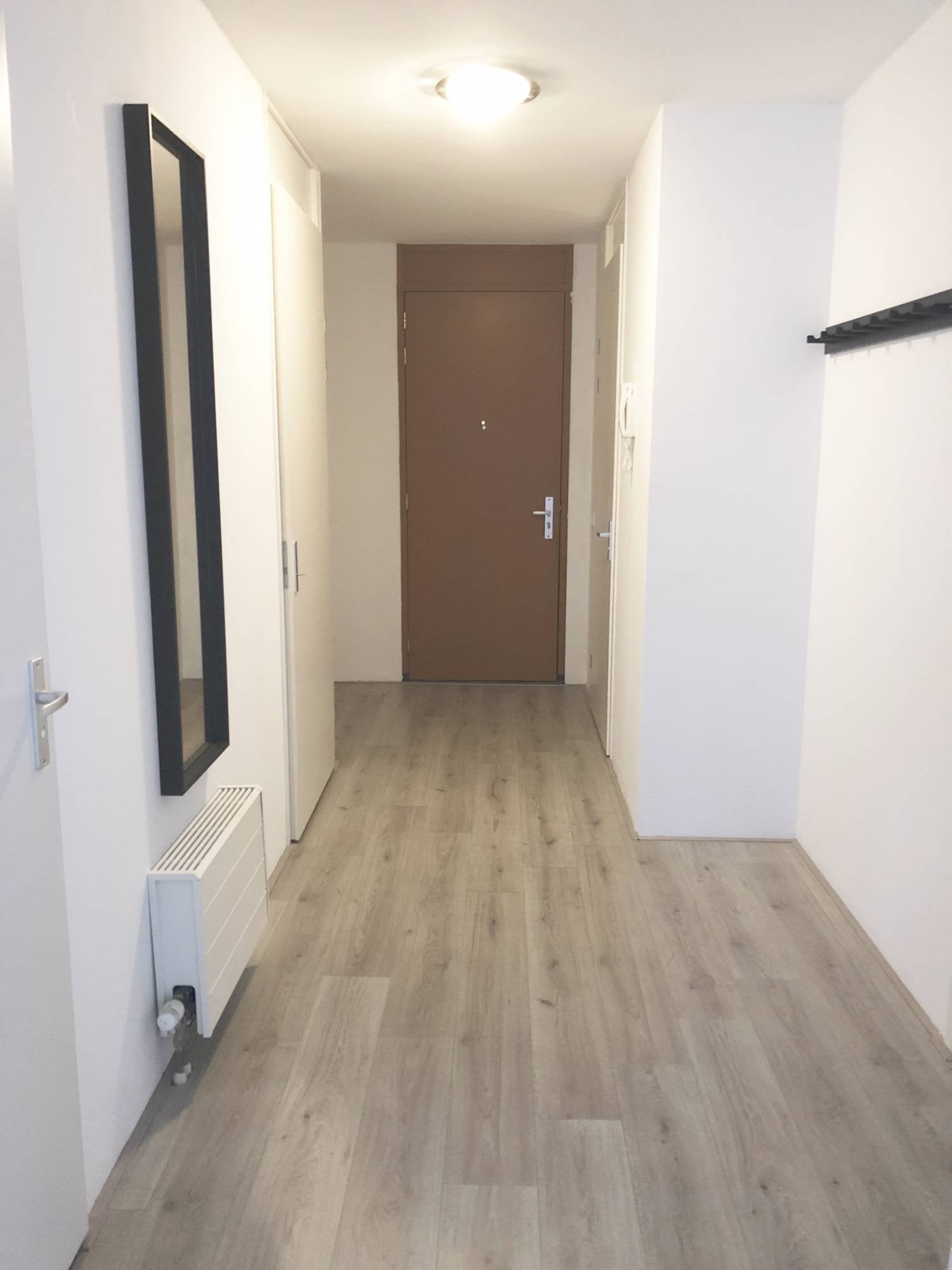 Appartement Battutalaan 3