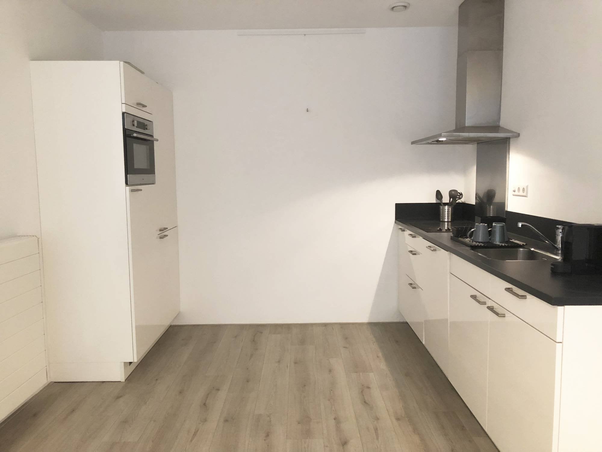 Appartement Battutalaan 10