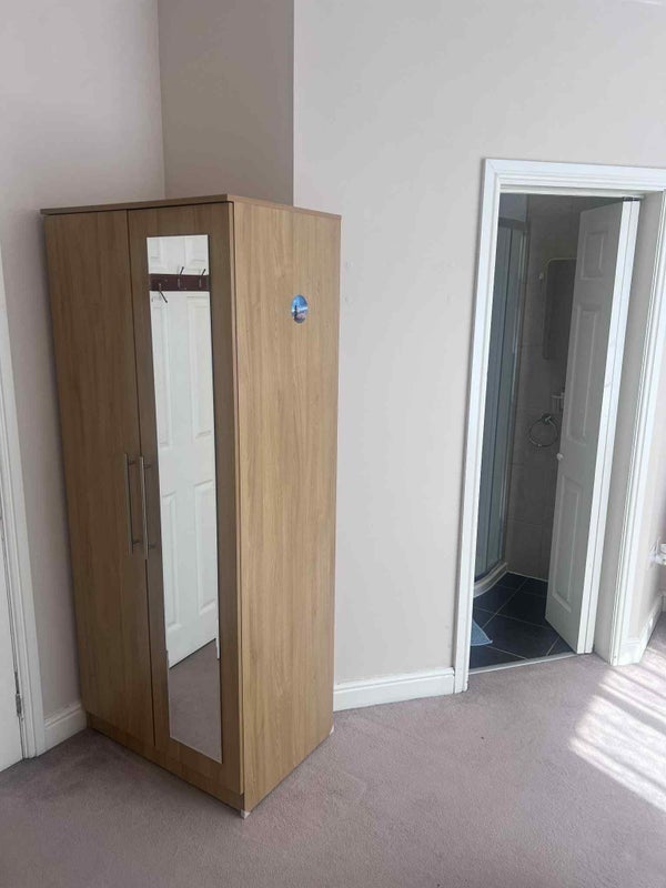 Room Craven Road in Rugby