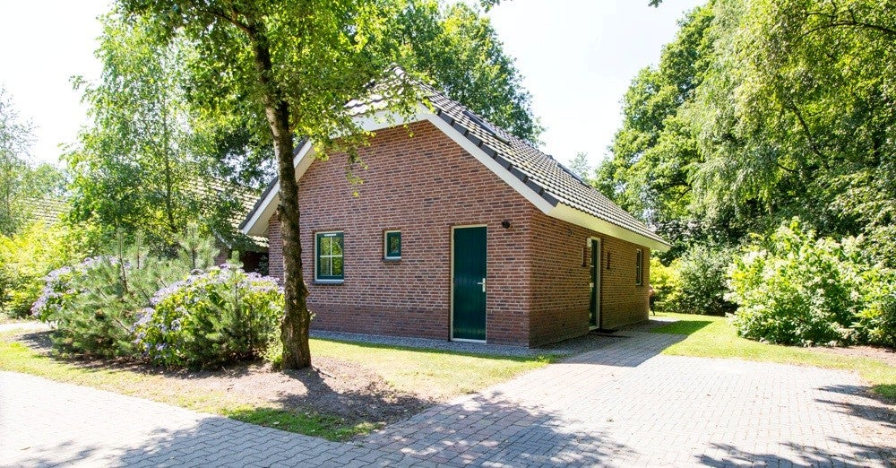 Hof van Halenweg 2 61 in Hooghalen