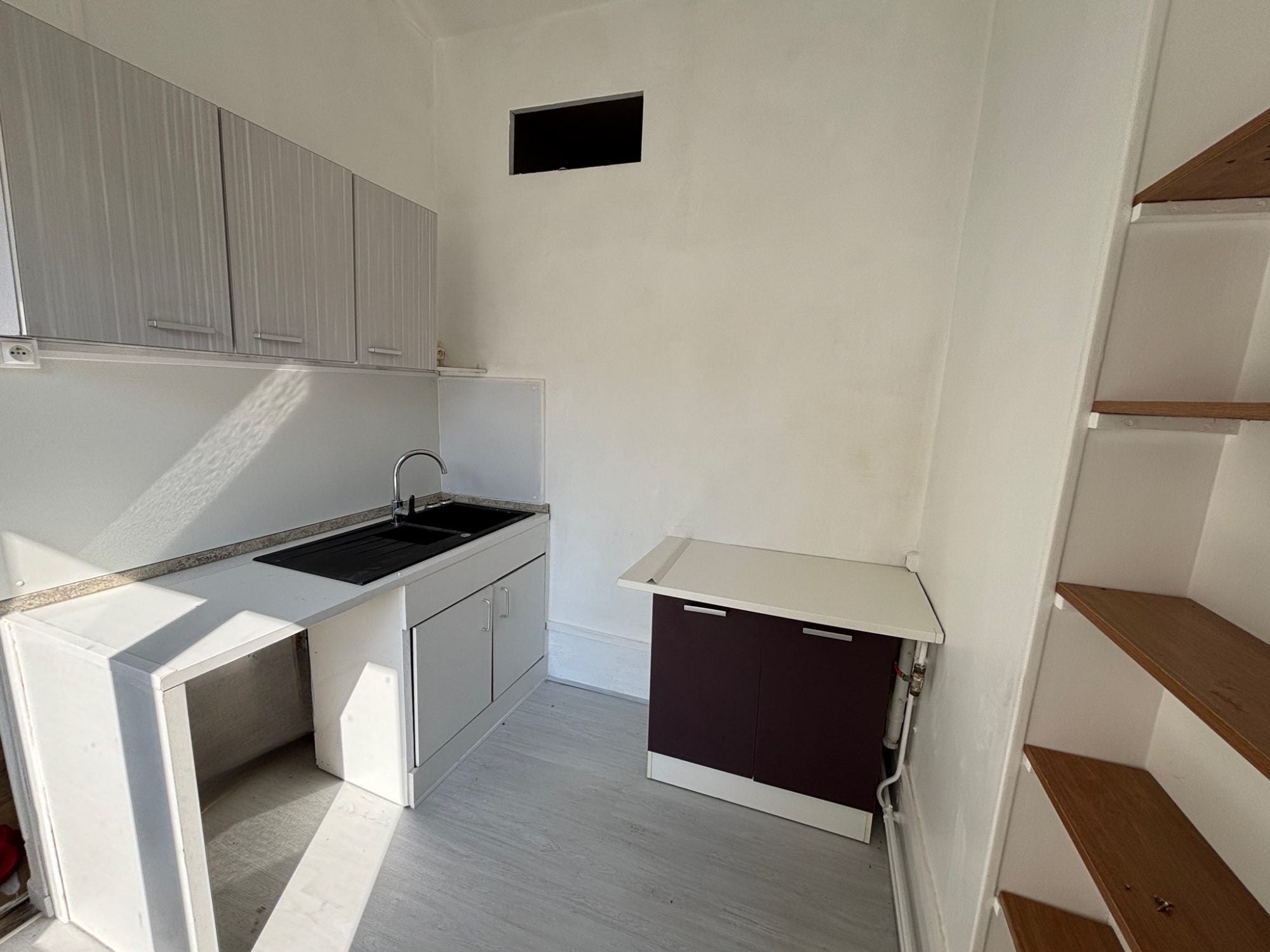 Appartement Chemin de Ronde à Guise