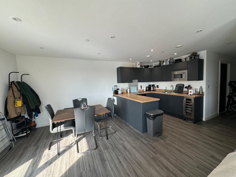 Room Ordsall Lane in Salford