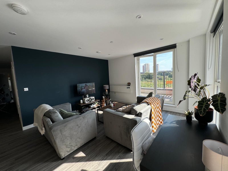 Room Ordsall Lane in Salford
