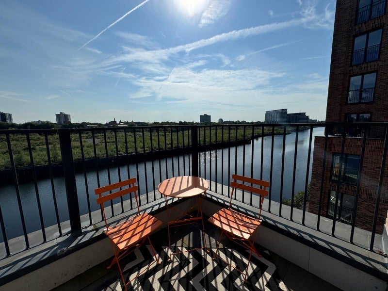 Room Ordsall Lane in Salford