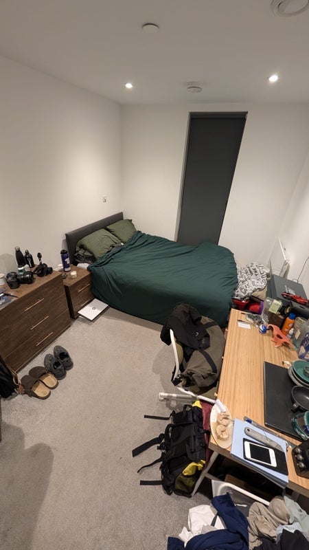 Room Ordsall Lane in Salford