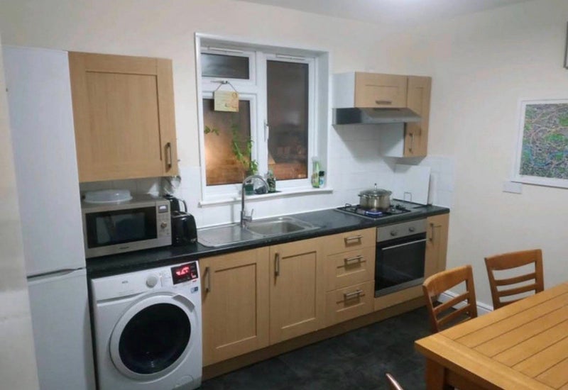 Room Camden High Street in Greater London