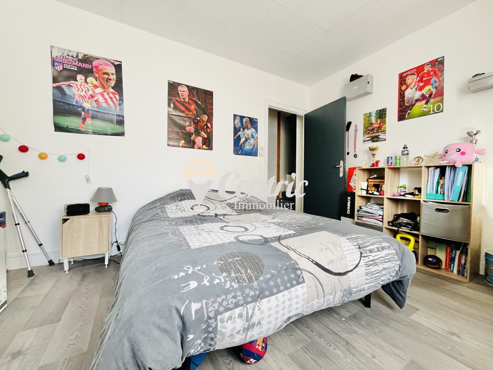 Maison Rue de Malabry à Bressuire