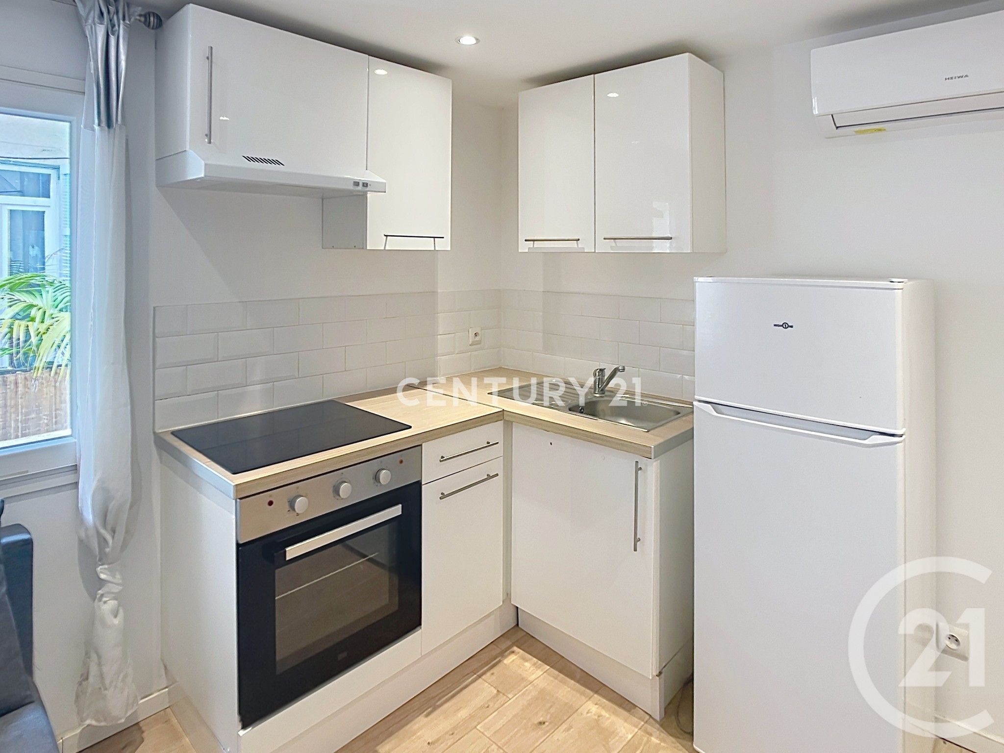 Appartement Les Côteaux des Camoins à Marseille