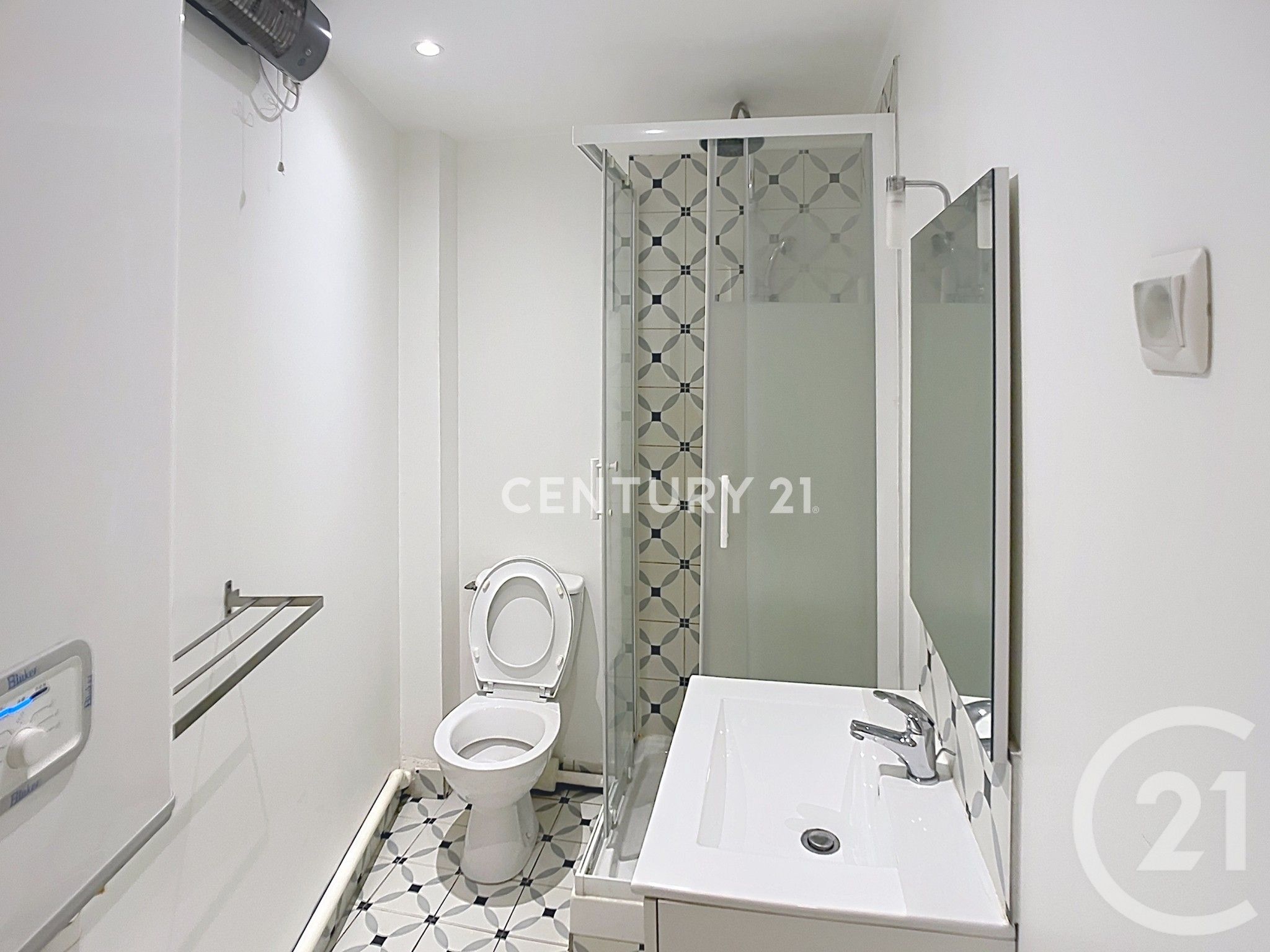 Appartement Les Côteaux des Camoins à Marseille