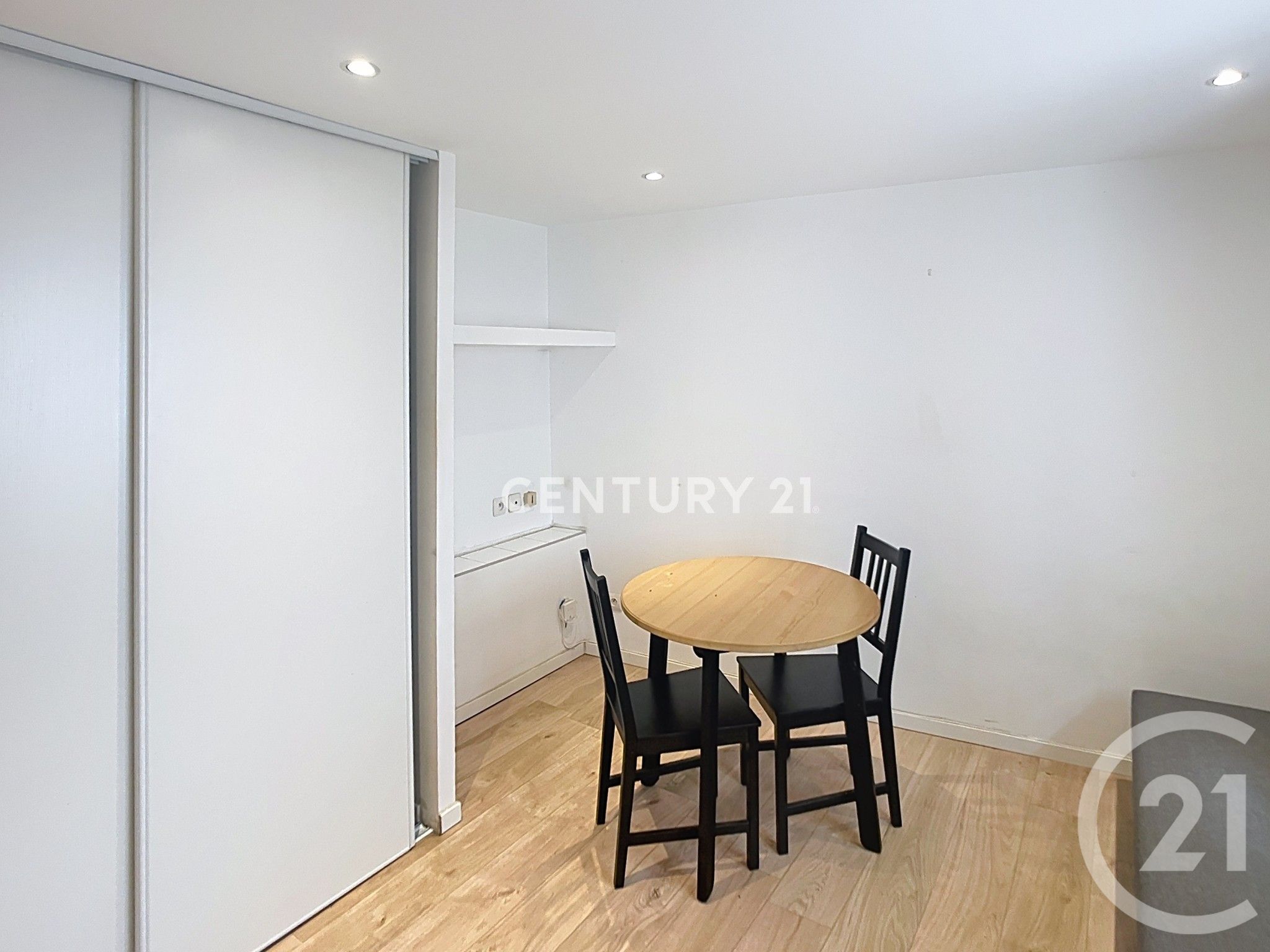 Appartement Les Côteaux des Camoins à Marseille