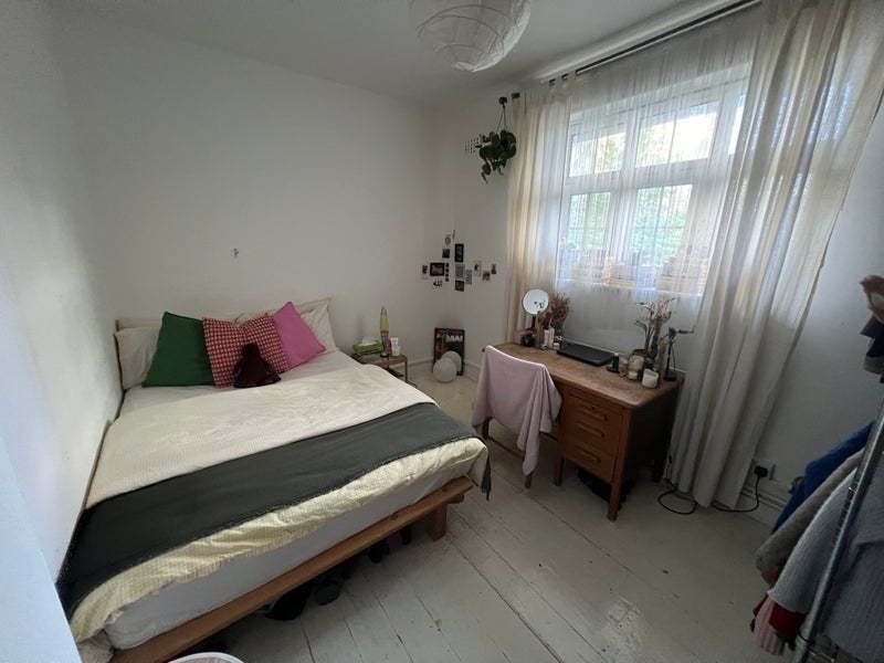 Room Bath Terrace in Greater London